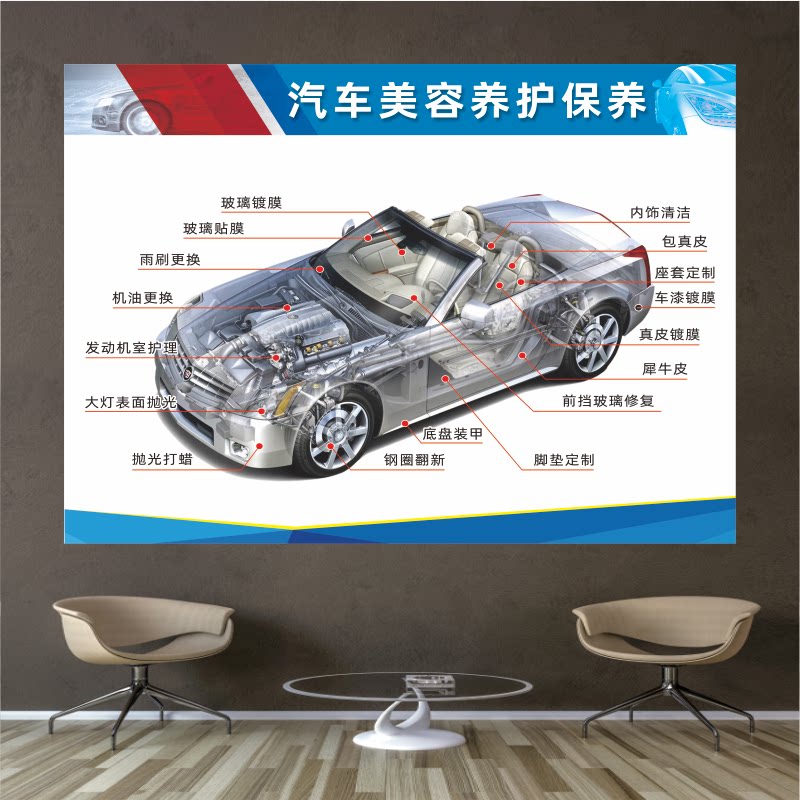 汽车维修保养:让爱车焕发新生的艺术